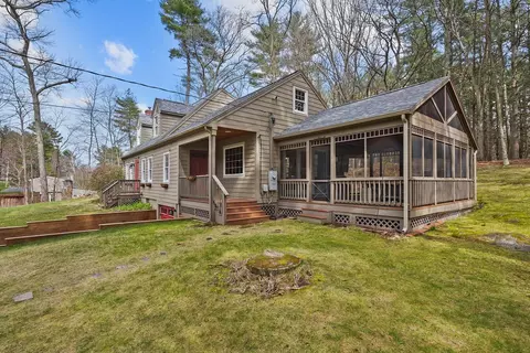 Exterior - 45 Ross Rd, Burrillville, RI 02859 photo 3 of 8
