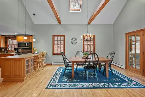 Dining - 45 Ross Rd, Burrillville, RI 02859 photo 2 of 4
