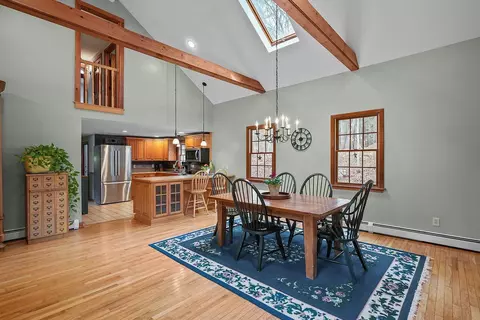 Dining - 45 Ross Rd, Burrillville, RI 02859 photo 3 of 4