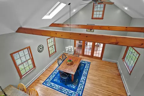Dining - 45 Ross Rd, Burrillville, RI 02859 photo 4 of 4