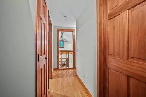 Entry Way - 45 Ross Rd, Burrillville, RI 02859 photo 2 of 3