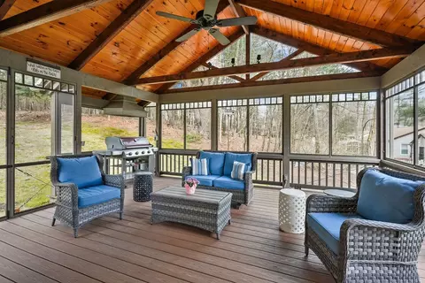 Exterior - 45 Ross Rd, Burrillville, RI 02859 photo 5 of 8