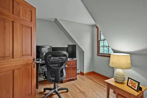 Bedroom - 45 Ross Rd, Burrillville, RI 02859 photo 2 of 4