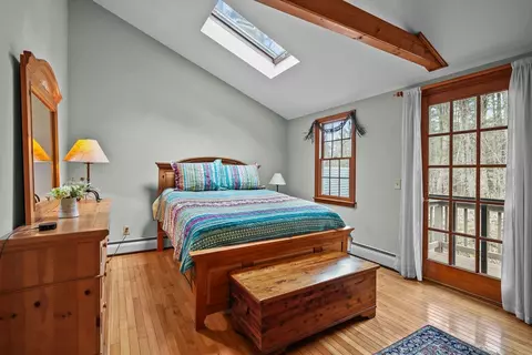 Bedroom - 45 Ross Rd, Burrillville, RI 02859 photo 3 of 4