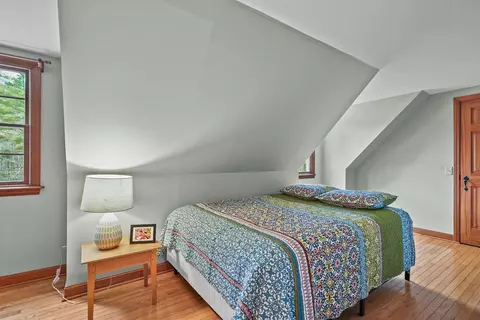 Bedroom - 45 Ross Rd, Burrillville, RI 02859 photo 1 of 4