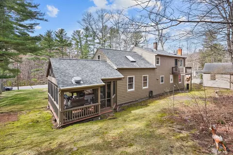 Exterior - 45 Ross Rd, Burrillville, RI 02859 photo 8 of 8