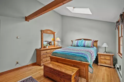 Bedroom - 45 Ross Rd, Burrillville, RI 02859 photo 4 of 4