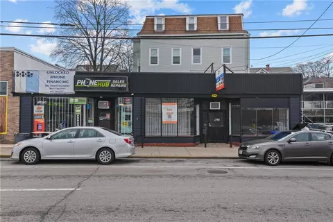1273 N Main St, Providence, RI 02904