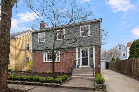 11 Astral Ave, Providence, RI 02906