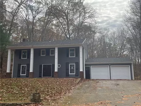 48 Cook Rd, Cumberland, RI 02864