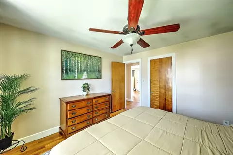 Bedroom - 52 Lexington St, Woonsocket, RI 02895 photo 2 of 6