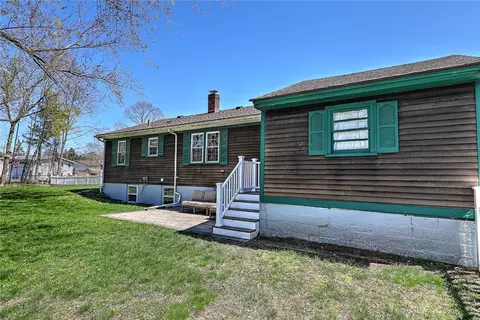 Exterior - 52 Lexington St, Woonsocket, RI 02895 photo 9 of 14