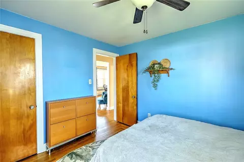 Bedroom - 52 Lexington St, Woonsocket, RI 02895 photo 5 of 6