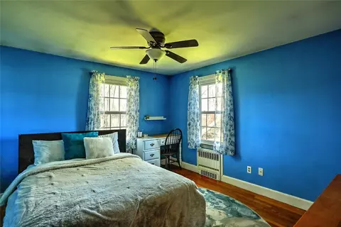 Bedroom - 52 Lexington St, Woonsocket, RI 02895 photo 3 of 6