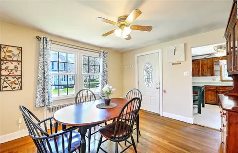 Dining - 52 Lexington St, Woonsocket, RI 02895 photo 3 of 4