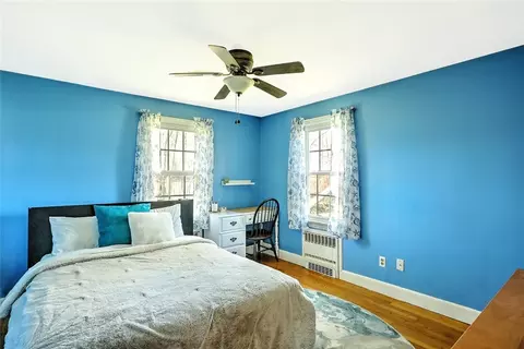 Bedroom - 52 Lexington St, Woonsocket, RI 02895 photo 6 of 6