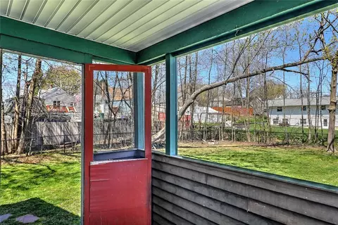 Exterior - 52 Lexington St, Woonsocket, RI 02895 photo 7 of 14