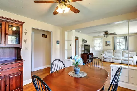 Dining - 52 Lexington St, Woonsocket, RI 02895 photo 1 of 4