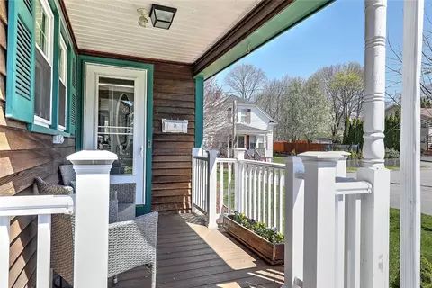 Exterior - 52 Lexington St, Woonsocket, RI 02895 photo 4 of 14