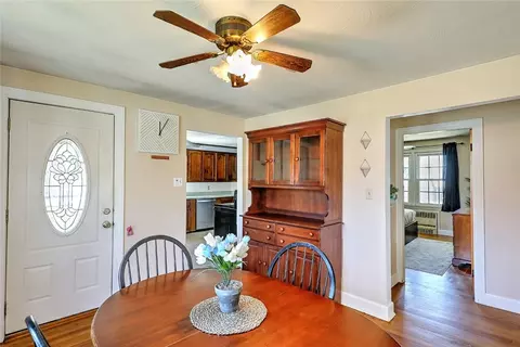 Kitchen - 52 Lexington St, Woonsocket, RI 02895 photo 1 of 4