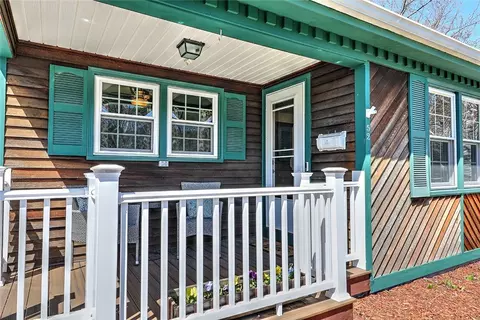 Exterior - 52 Lexington St, Woonsocket, RI 02895 photo 5 of 14