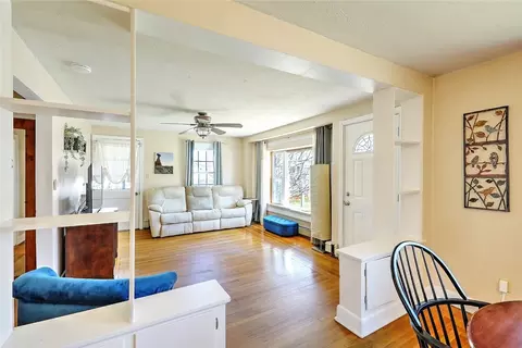 Living - 52 Lexington St, Woonsocket, RI 02895 photo 5 of 6
