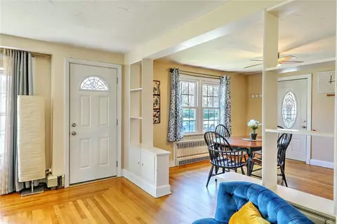 Dining - 52 Lexington St, Woonsocket, RI 02895 photo 4 of 4