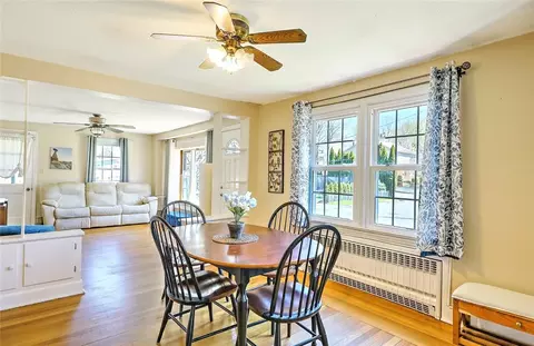 Dining - 52 Lexington St, Woonsocket, RI 02895 photo 2 of 4