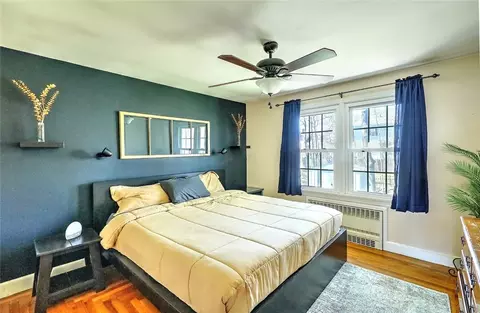Bedroom - 52 Lexington St, Woonsocket, RI 02895 photo 1 of 6