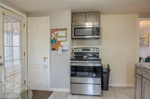 Kitchen - 11 Largo Rd, Warwick, RI 02886 photo 2 of 2