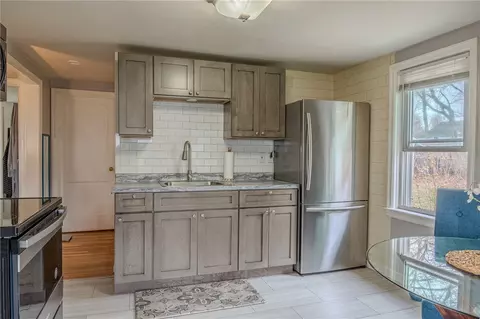 Kitchen - 11 Largo Rd, Warwick, RI 02886 photo 1 of 2