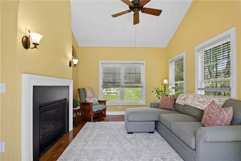 Living - 65 Whispering Pine Way, Exeter, RI 02822 photo 3 of 3