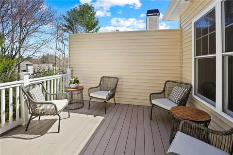 Exterior - 65 Whispering Pine Way, Exeter, RI 02822 photo 2 of 4