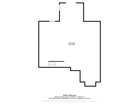 Floorplan - 65 Whispering Pine Way, Exeter, RI 02822 photo 2 of 2