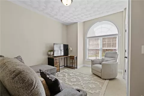 Bedroom - 65 Whispering Pine Way, Exeter, RI 02822 photo 2 of 2