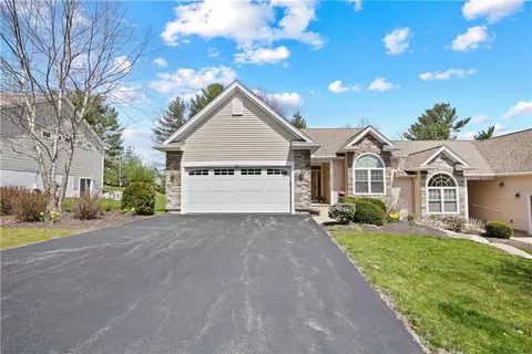 Exterior - 65 Whispering Pine Way, Exeter, RI 02822 photo 4 of 4