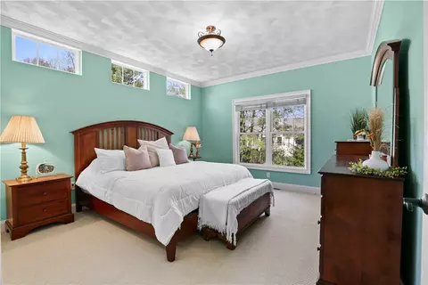 Bedroom - 65 Whispering Pine Way, Exeter, RI 02822 photo 1 of 2