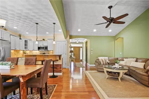 Dining - 65 Whispering Pine Way, Exeter, RI 02822 photo 3 of 3