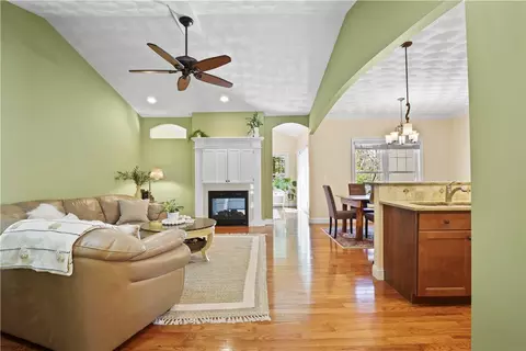 Living - 65 Whispering Pine Way, Exeter, RI 02822 photo 1 of 3