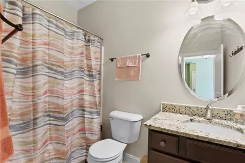 Bath - 65 Whispering Pine Way, Exeter, RI 02822 photo 2 of 2
