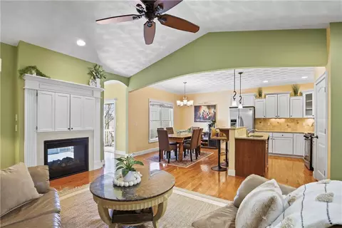 Living - 65 Whispering Pine Way, Exeter, RI 02822 photo 2 of 3