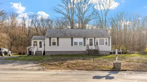 431 Douglas Pike, North Smithfield, RI 02896