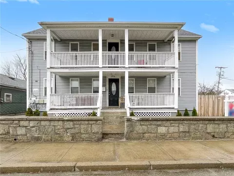 846 Main St, West Warwick, RI 02893