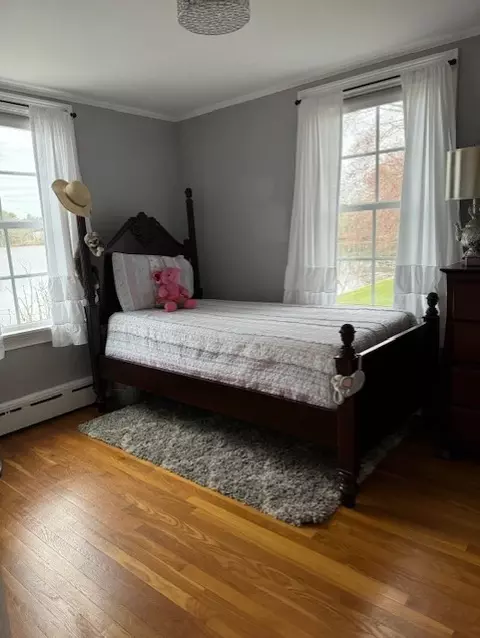 Bedroom - 18 Maple Root Rd, Coventry, RI 02816 photo 4 of 4