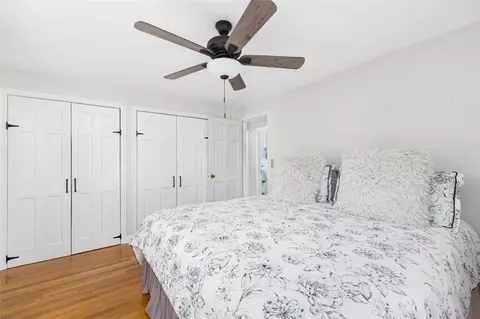Bedroom - 18 Maple Root Rd, Coventry, RI 02816 photo 2 of 4
