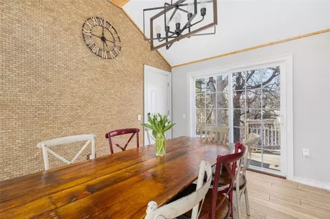 Dining - 18 Maple Root Rd, Coventry, RI 02816 photo 2 of 4