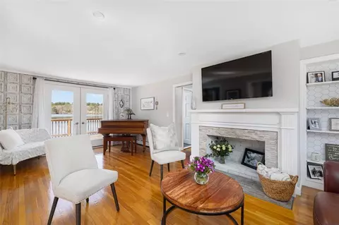 Living - 18 Maple Root Rd, Coventry, RI 02816 photo 2 of 2