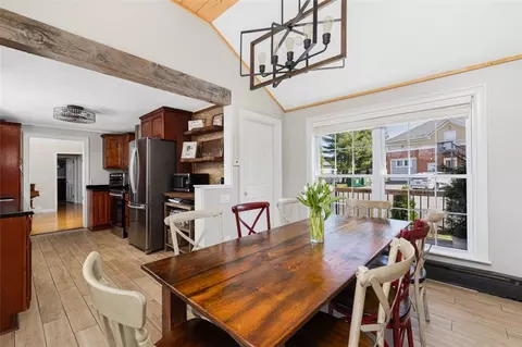 Dining - 18 Maple Root Rd, Coventry, RI 02816 photo 4 of 4