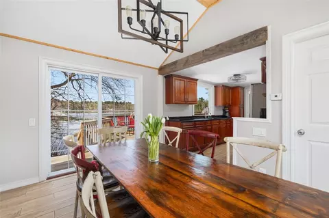 Dining - 18 Maple Root Rd, Coventry, RI 02816 photo 3 of 4