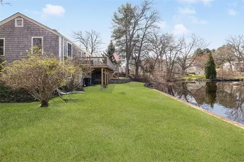 Exterior - 18 Maple Root Rd, Coventry, RI 02816 photo 6 of 11